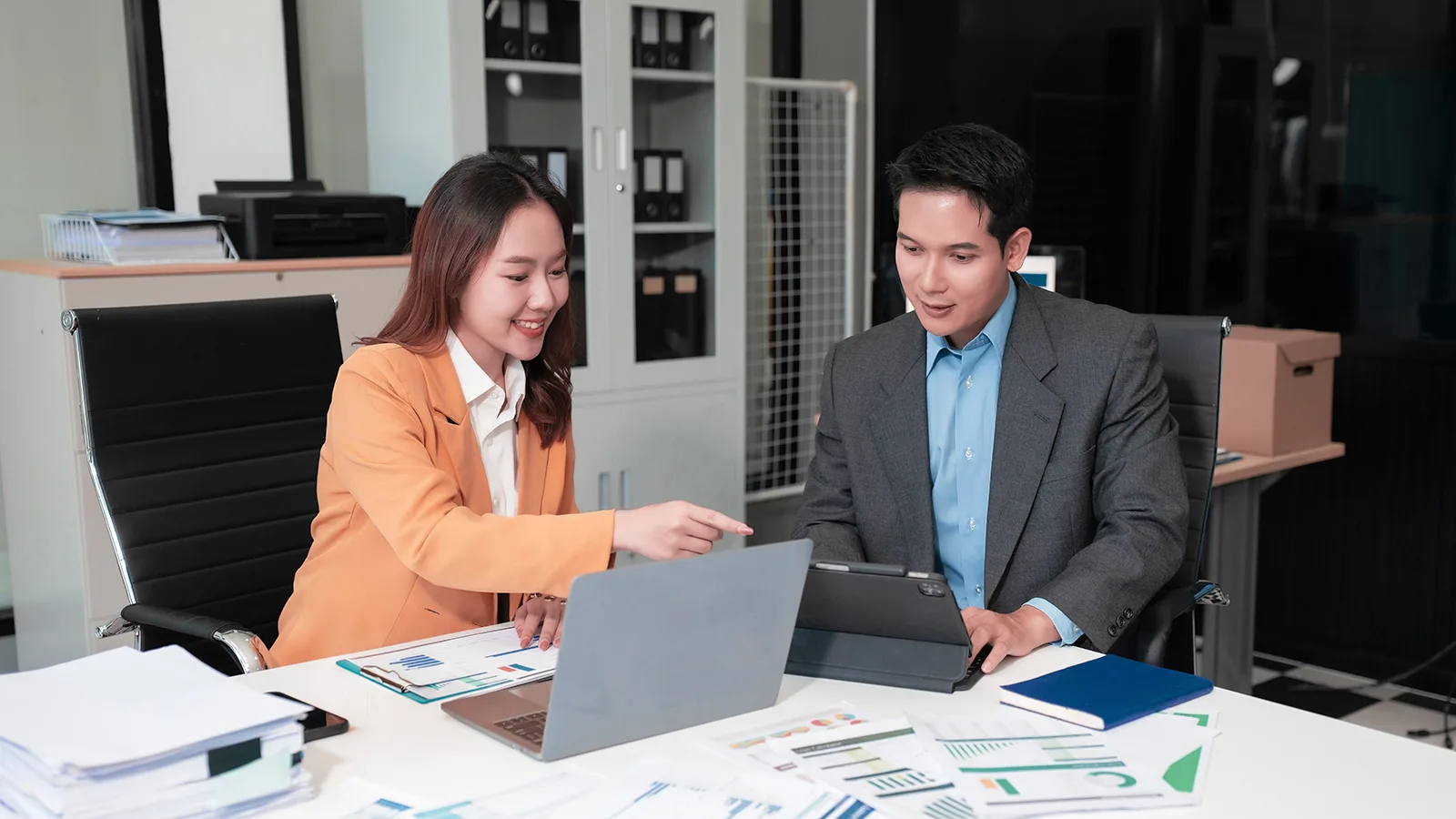 Why Cash Flow Management Matters in Property Management