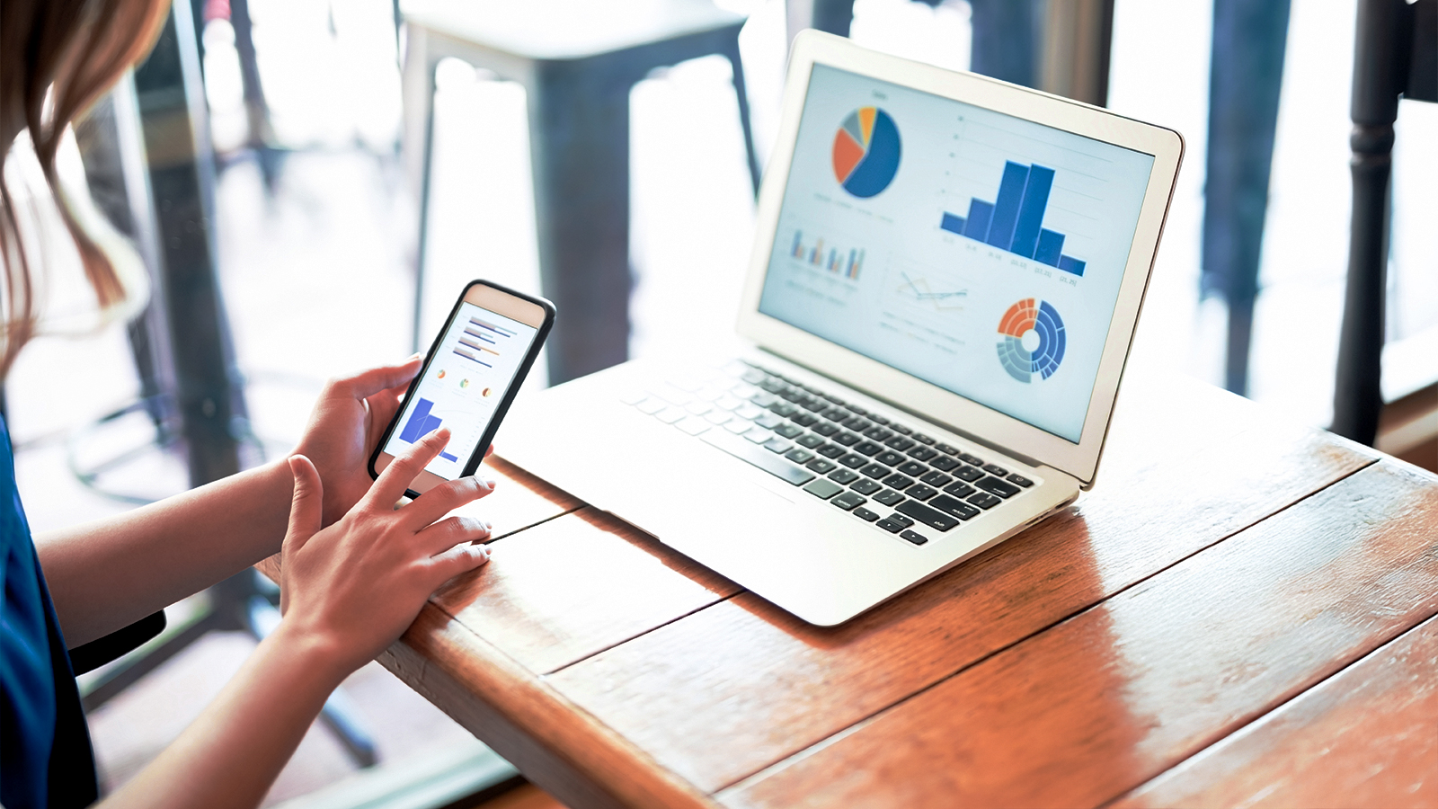 Beyond Spreadsheets: The Role of Tech in Property Management Firms