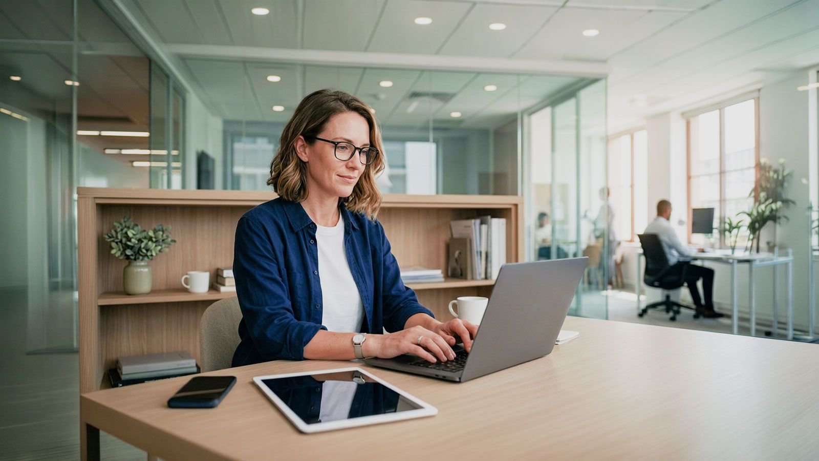 The Human Oversight Your Accounting Software Can’t Replace